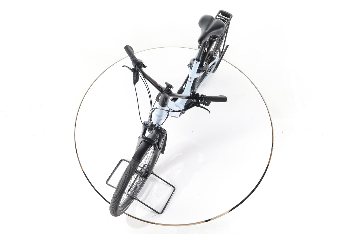 Specialized Turbo Como 4.0 IGH City E-Bike Tiefeinsteiger 2025 - Image 17