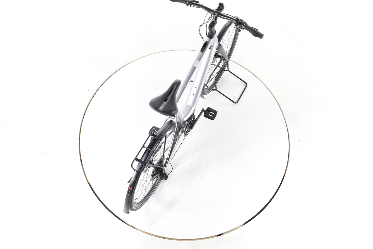 Specialized Turbo Vado SL 5.0 EQ Trekking E-Bike - Image 23