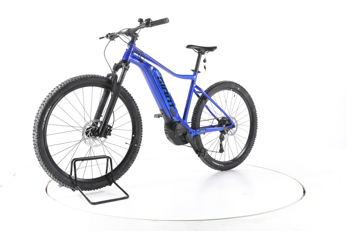 Giant Talon E+ 2 | V1 E-Bike - Image 6
