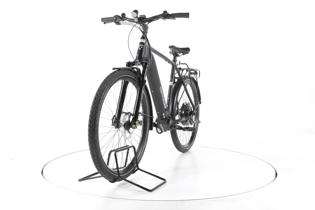 Contoura Li-16 City E-Bike - Image 5