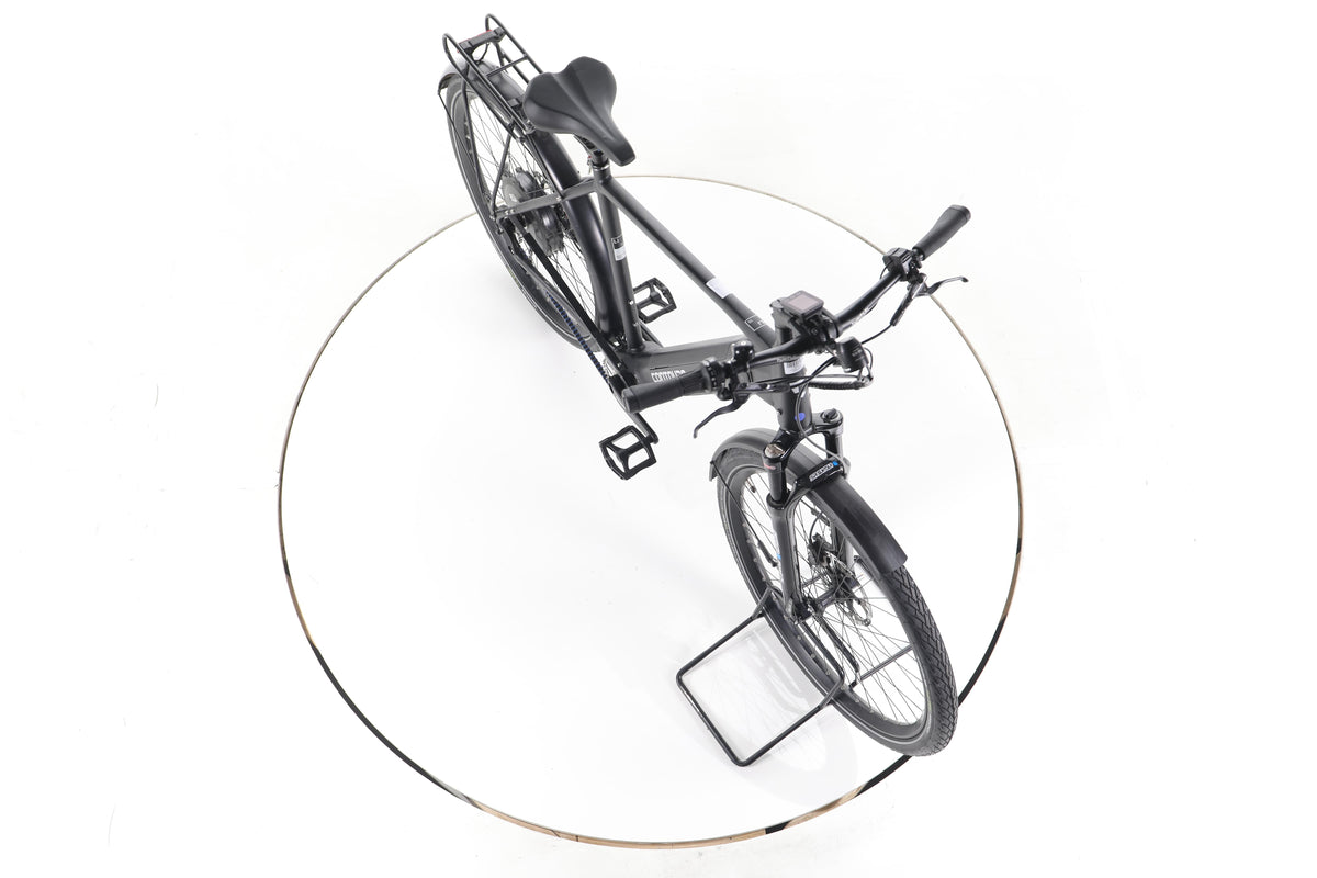 Contoura Li-16 City E-Bike - Image 15