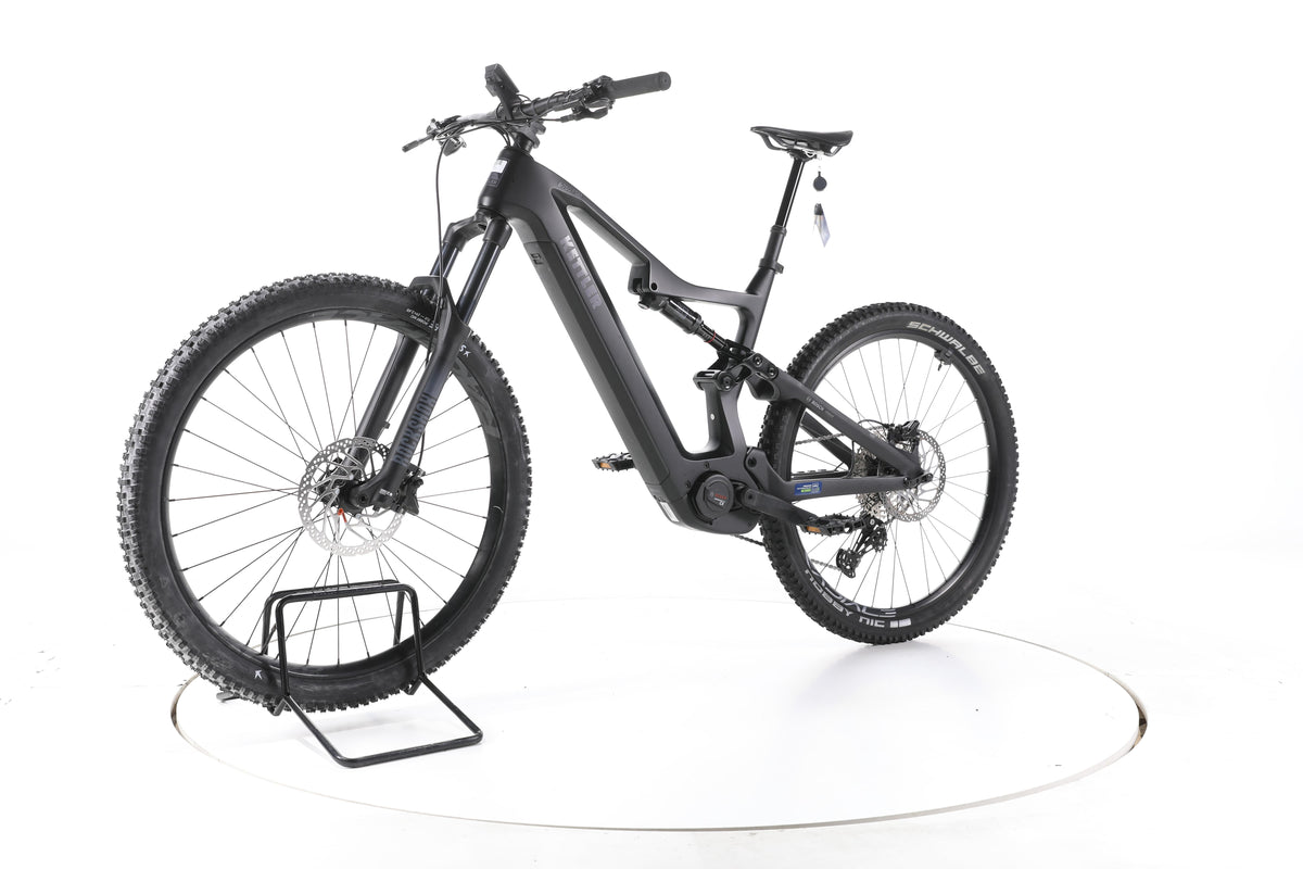 Kettler B-750 FS2 E-Bike Fully Carbon - Image 6