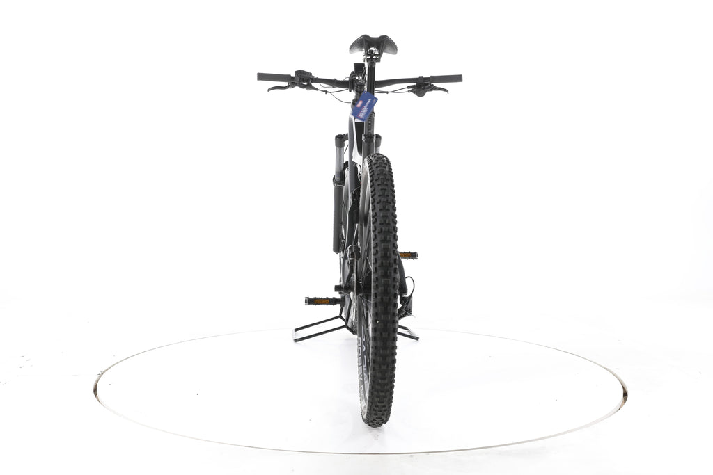 Kettler B-750 FS2 E-Bike Fully Carbon - Image 10