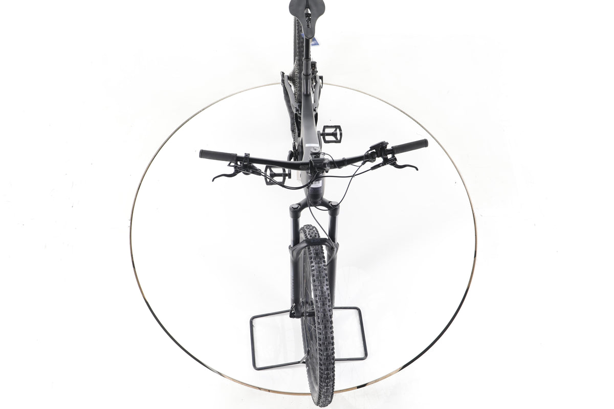 Kettler B-750 FS2 E-Bike Fully Carbon - Image 16