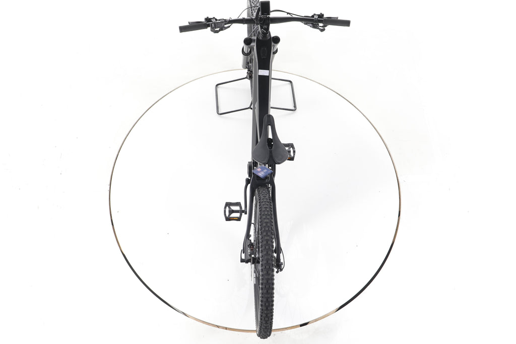 Kettler B-750 FS2 E-Bike Fully Carbon - Image 22