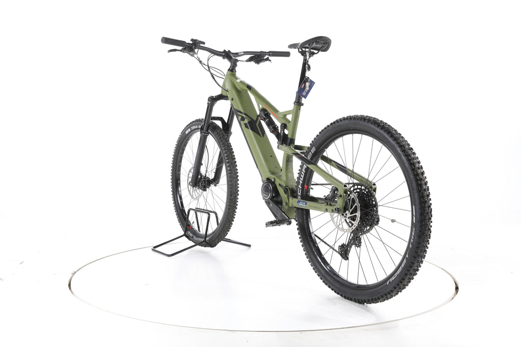 R Raymon FullRay 150E 9.0 E-Bike Fully - Image 9