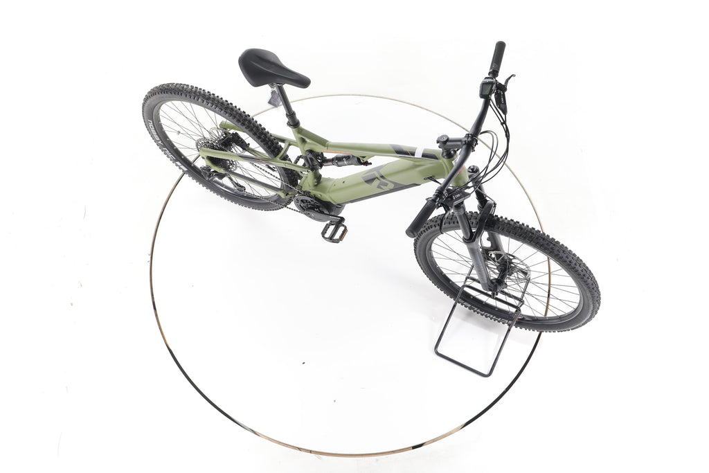R Raymon FullRay 150E 9.0 E-Bike Fully - Image 14