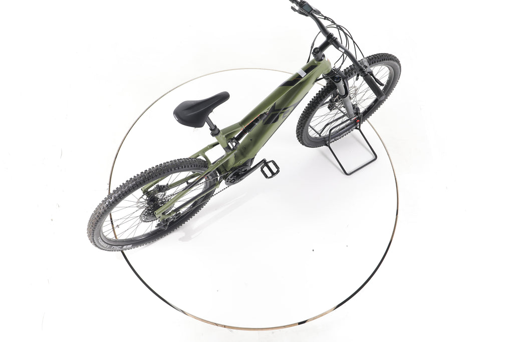 R Raymon FullRay 150E 9.0 E-Bike Fully - Image 24