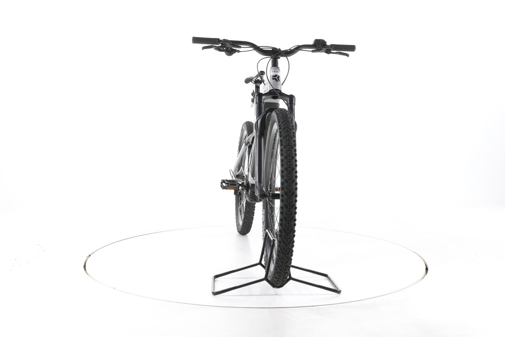 Carver Drift E.510 E-Bike Fully - Image 4