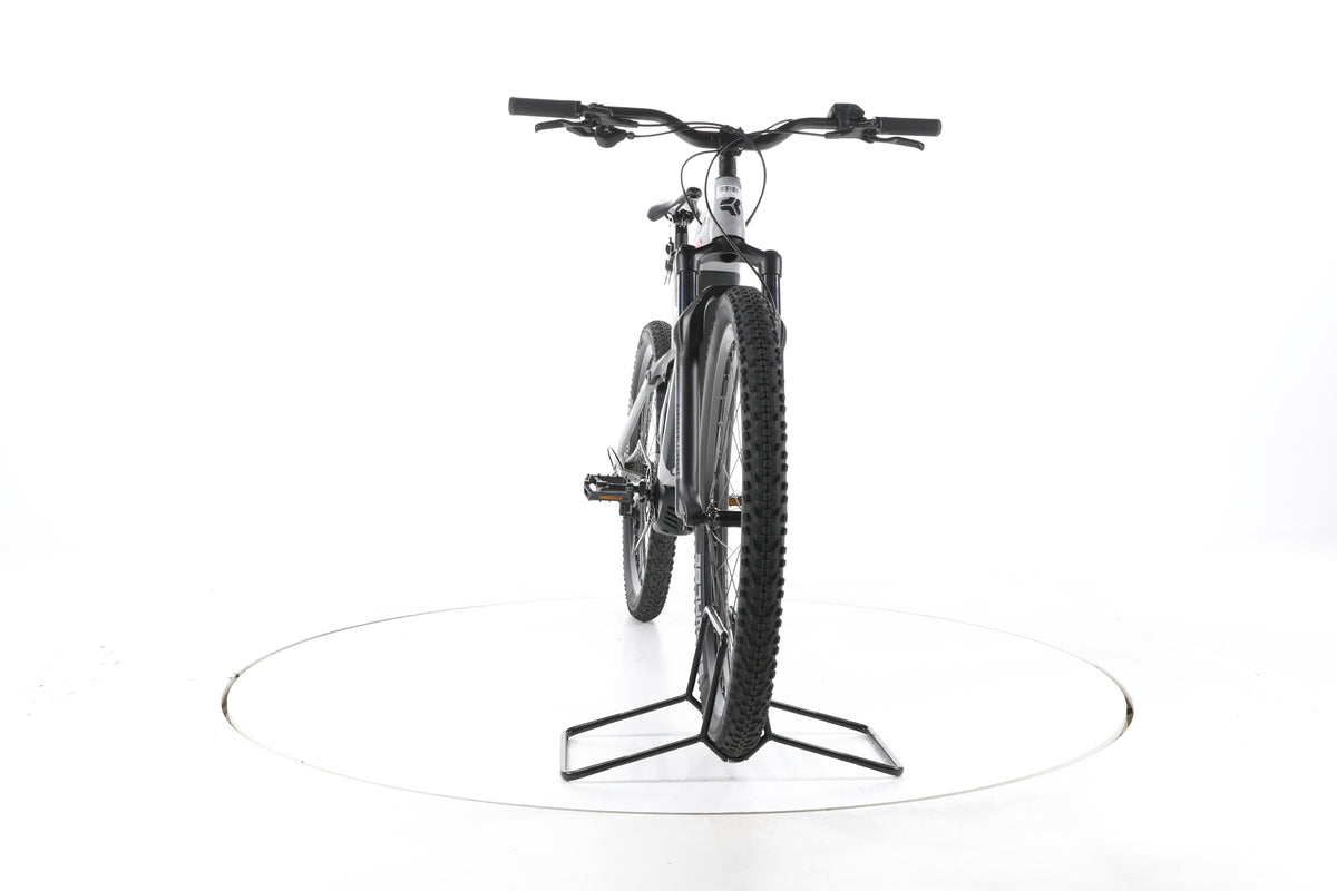Carver Drift E.510 E-Bike Fully - Image 4