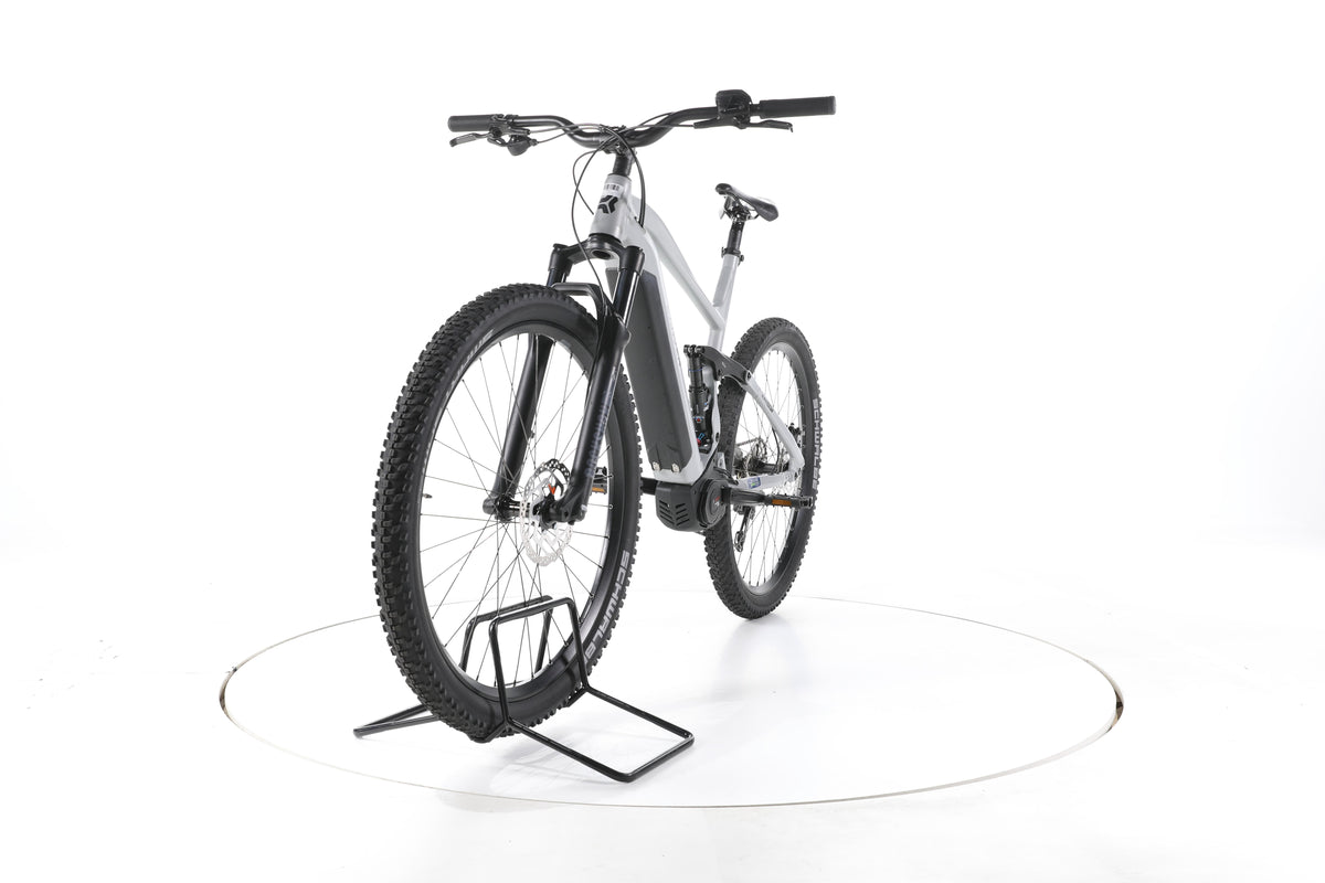 Carver Drift E.510 E-Bike Fully - Image 5