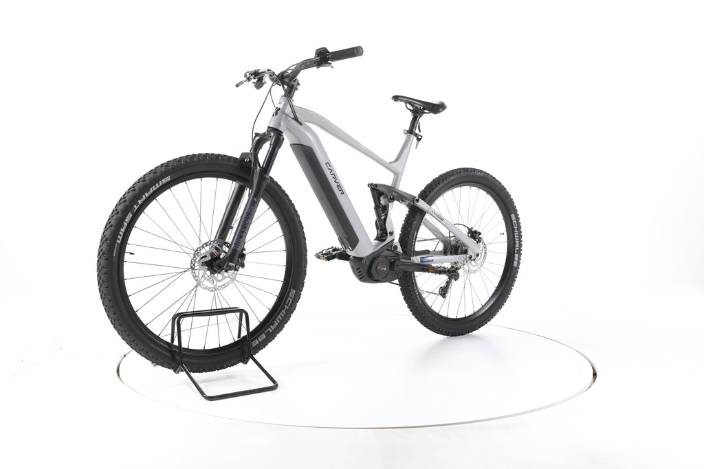 Carver Drift E.510 E-Bike Fully - Image 6