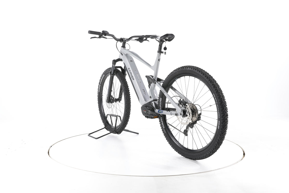 Carver Drift E.510 E-Bike Fully - Image 9