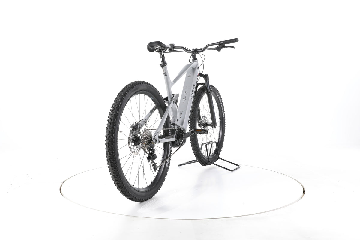 Carver Drift E.510 E-Bike Fully - Image 11