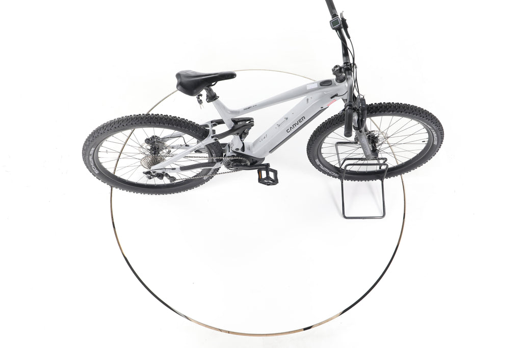 Carver Drift E.510 E-Bike Fully - Image 13