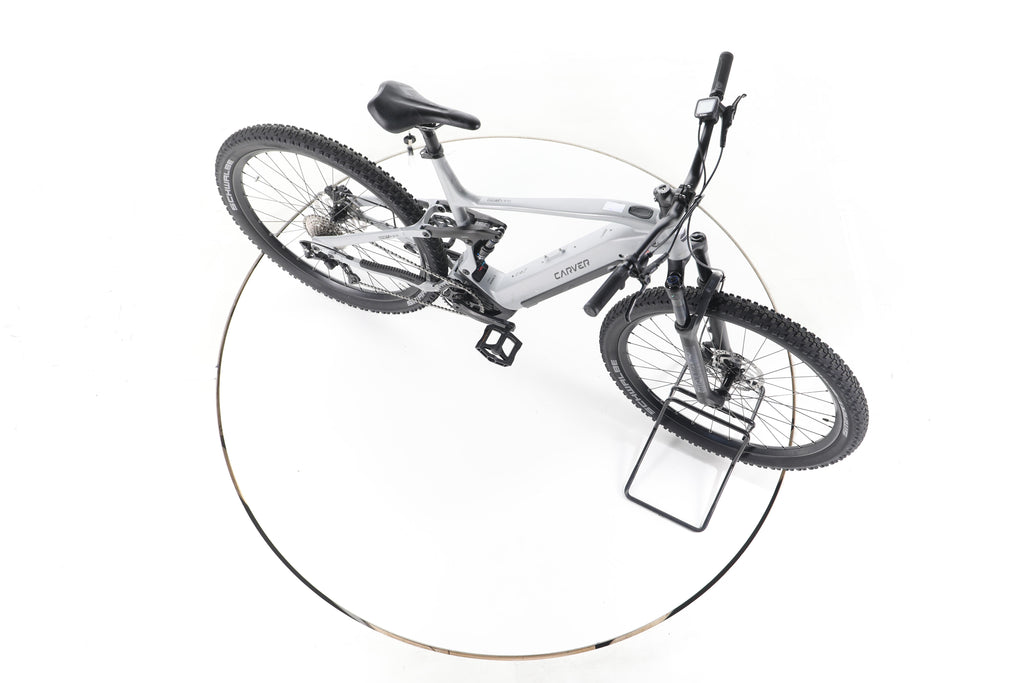 Carver Drift E.510 E-Bike Fully - Image 14
