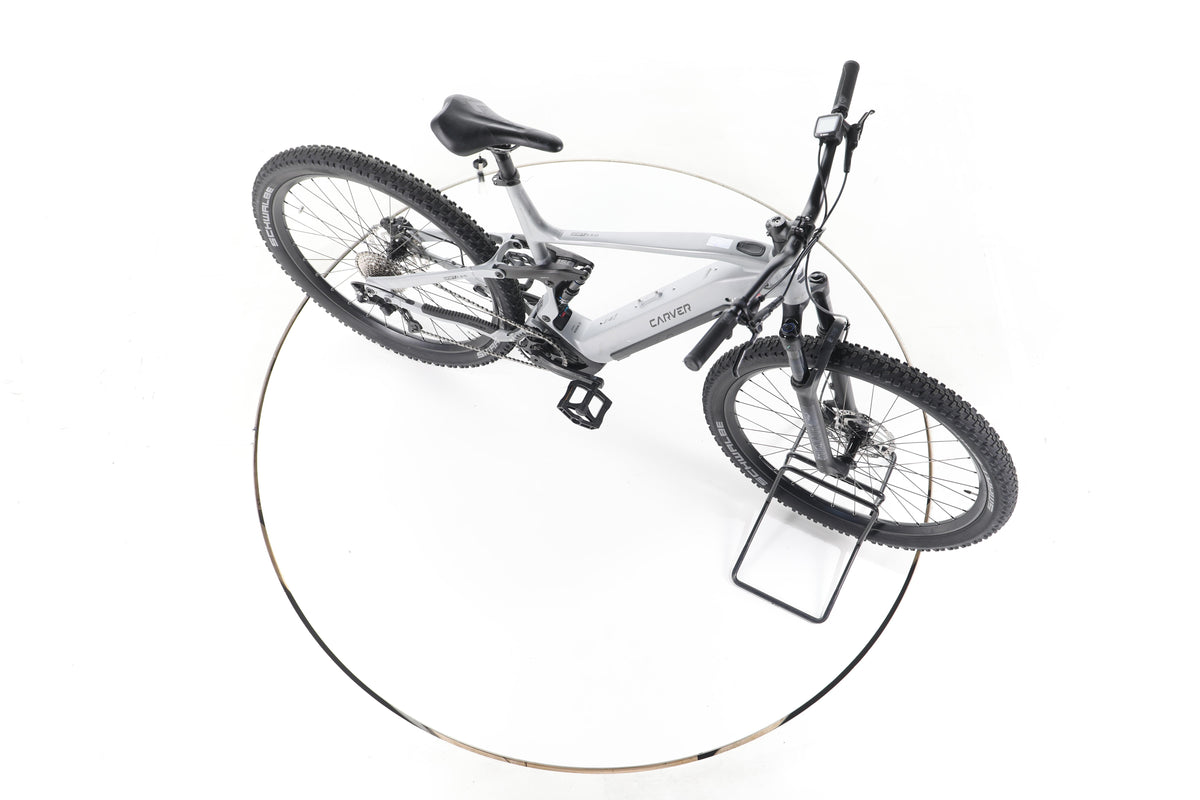 Carver Drift E.510 E-Bike Fully - Image 14