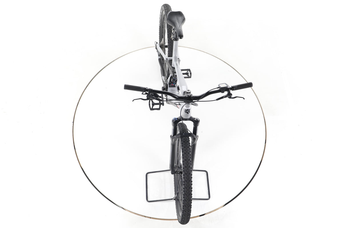 Carver Drift E.510 E-Bike Fully - Image 16