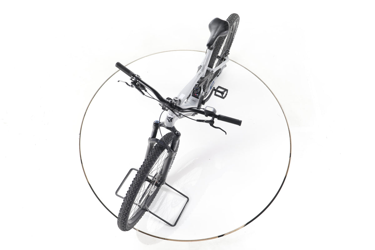 Carver Drift E.510 E-Bike Fully - Image 17
