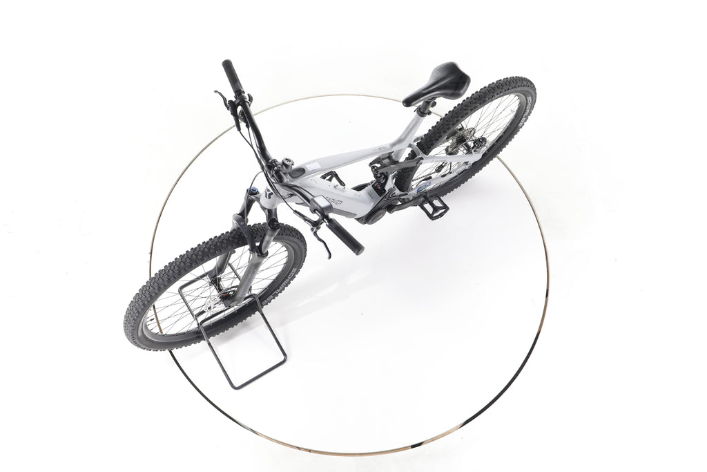 Carver Drift E.510 E-Bike Fully - Image 18