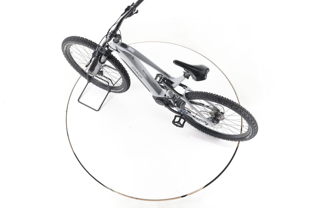 Carver Drift E.510 E-Bike Fully - Image 20