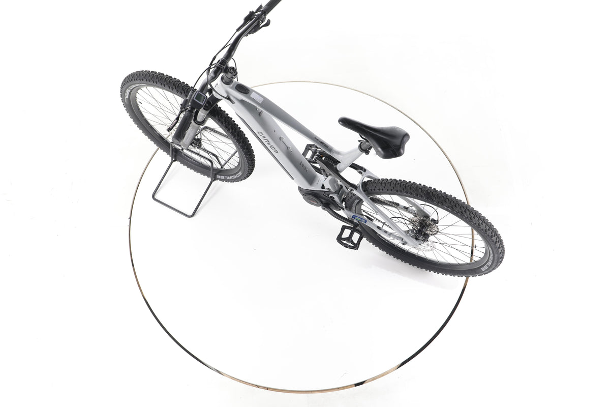 Carver Drift E.510 E-Bike Fully - Image 20