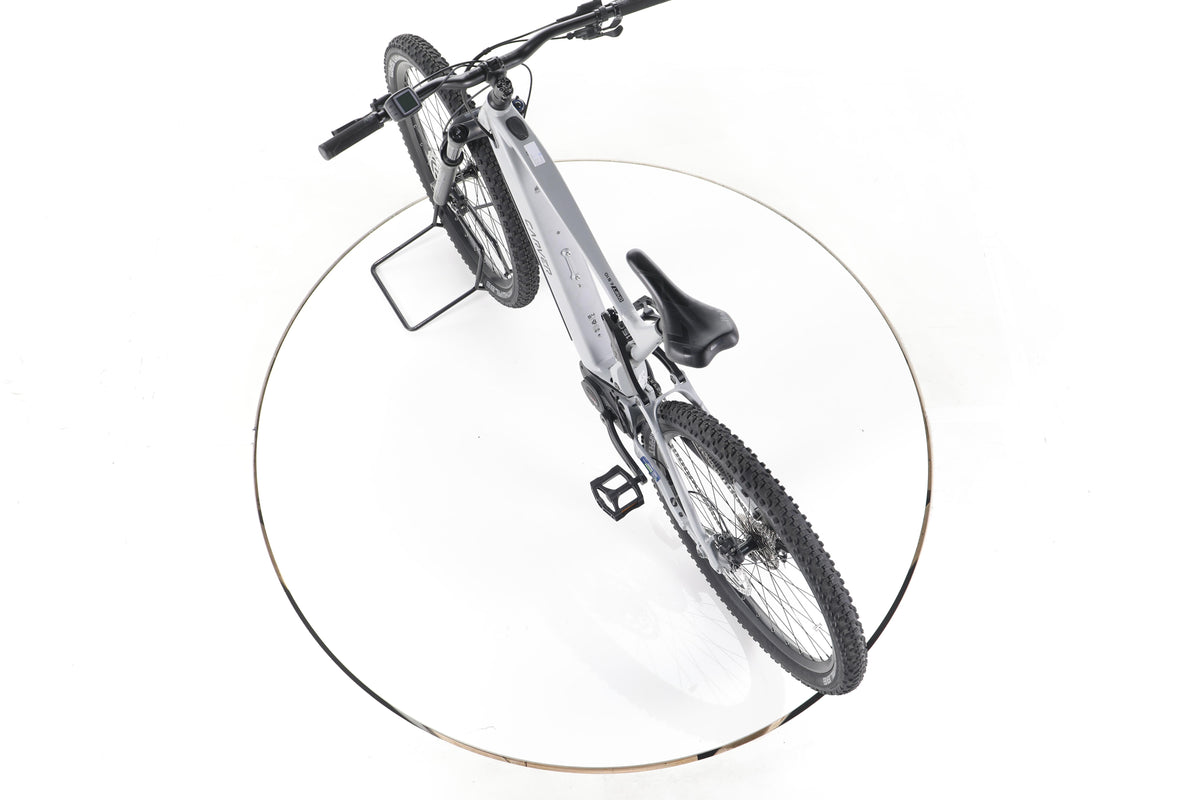 Carver Drift E.510 E-Bike Fully - Image 21