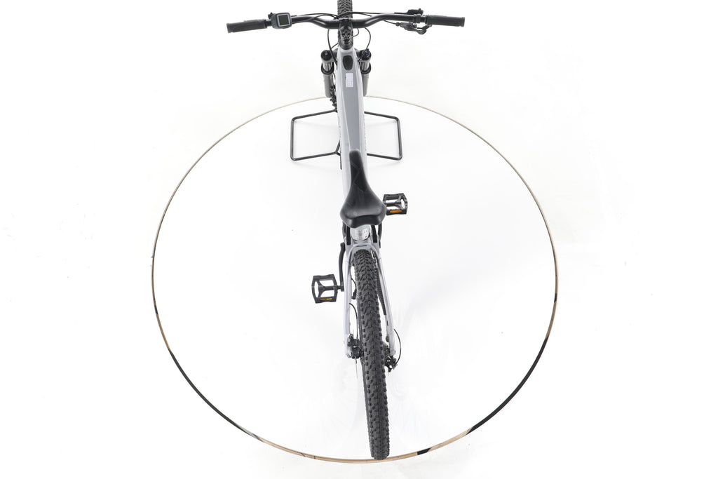 Carver Drift E.510 E-Bike Fully - Image 22