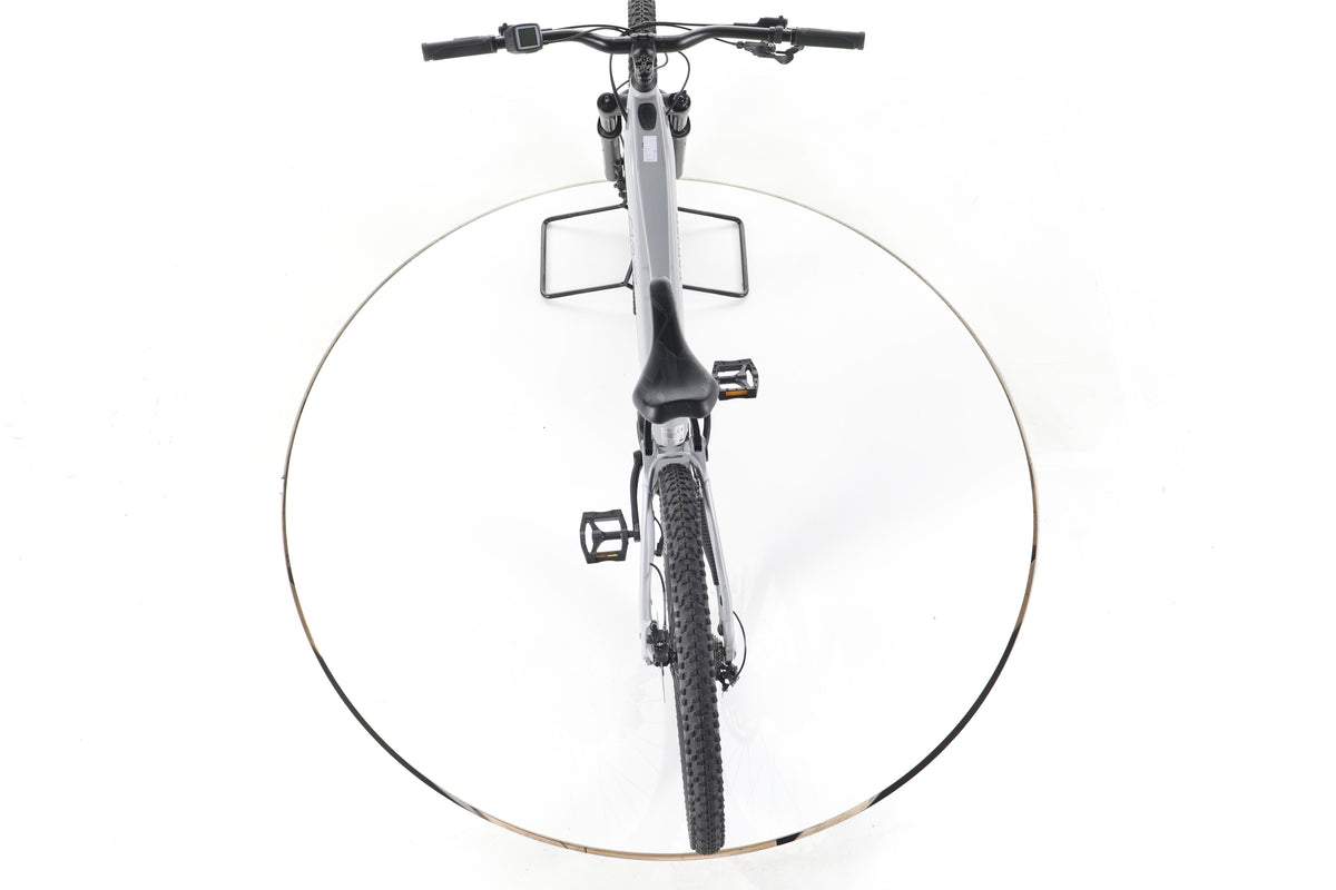 Carver Drift E.510 E-Bike Fully - Image 22