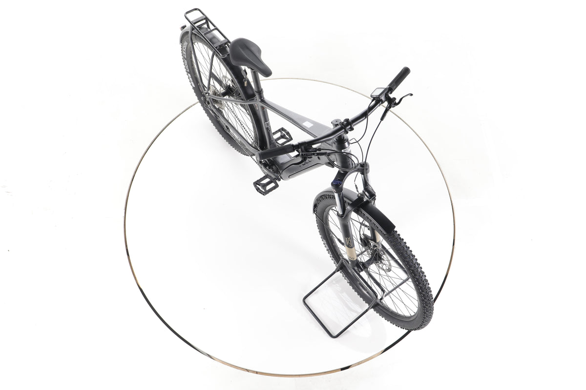 Focus Aventura² 6.6 Trekking E-Bike - Image 15