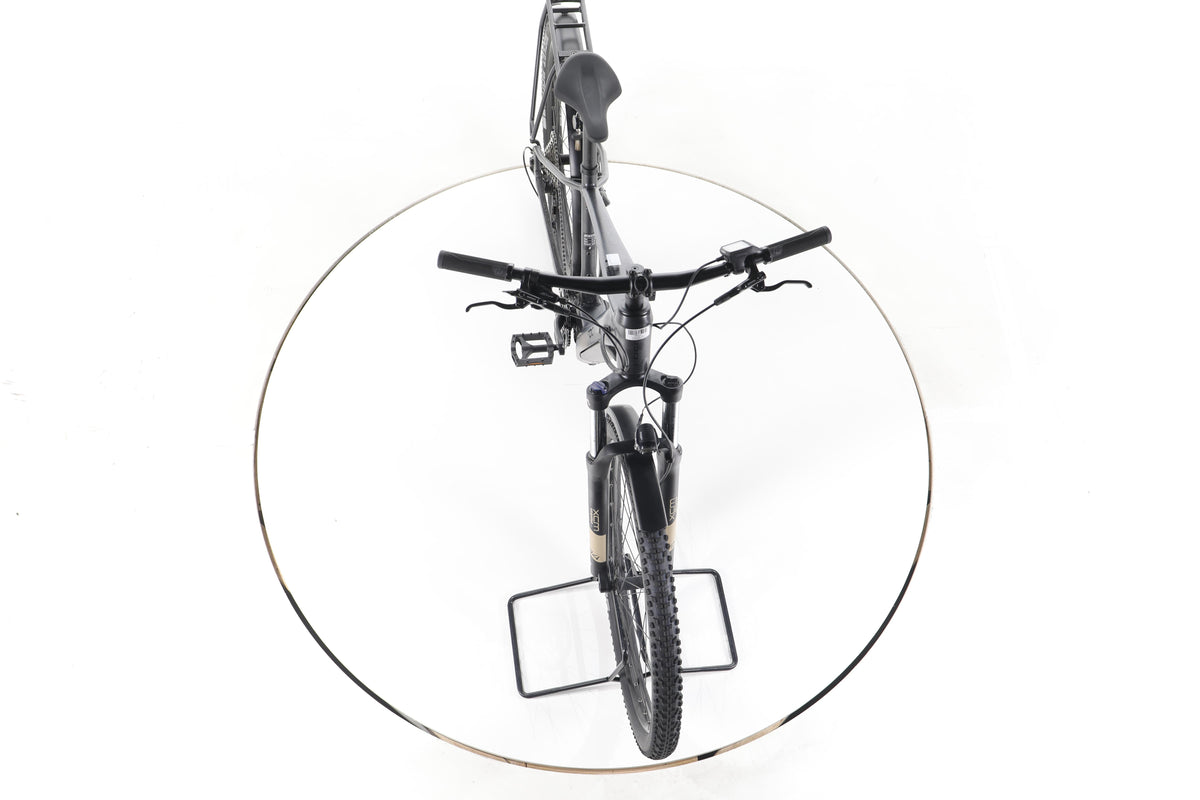 Focus Aventura² 6.6 Trekking E-Bike - Image 16