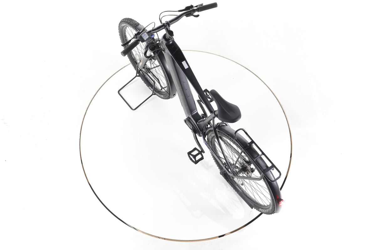 Focus Aventura² 6.6 Trekking E-Bike - Image 21