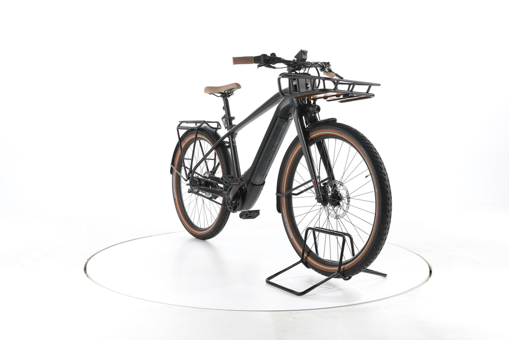 Bulls Sturmvogel EVO 5F Belt City E-Bike - Image 3