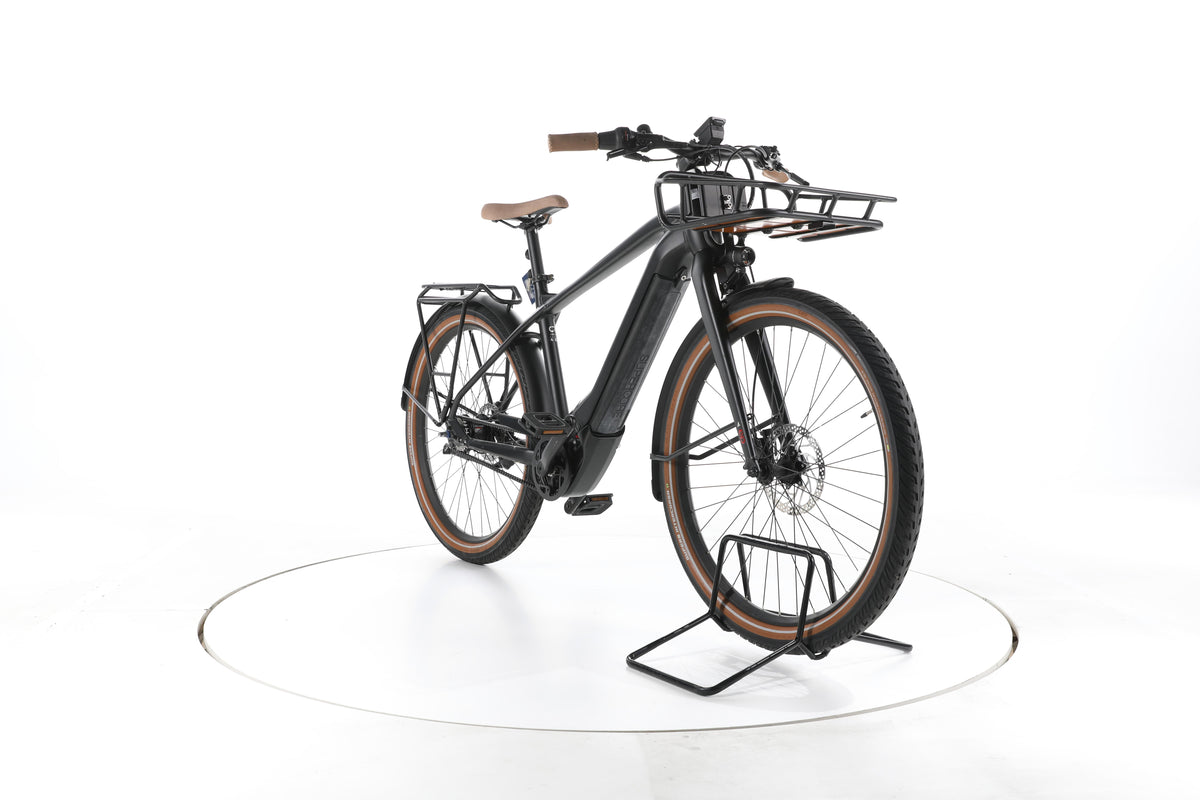 Bulls Sturmvogel EVO 5F Belt City E-Bike - Image 3