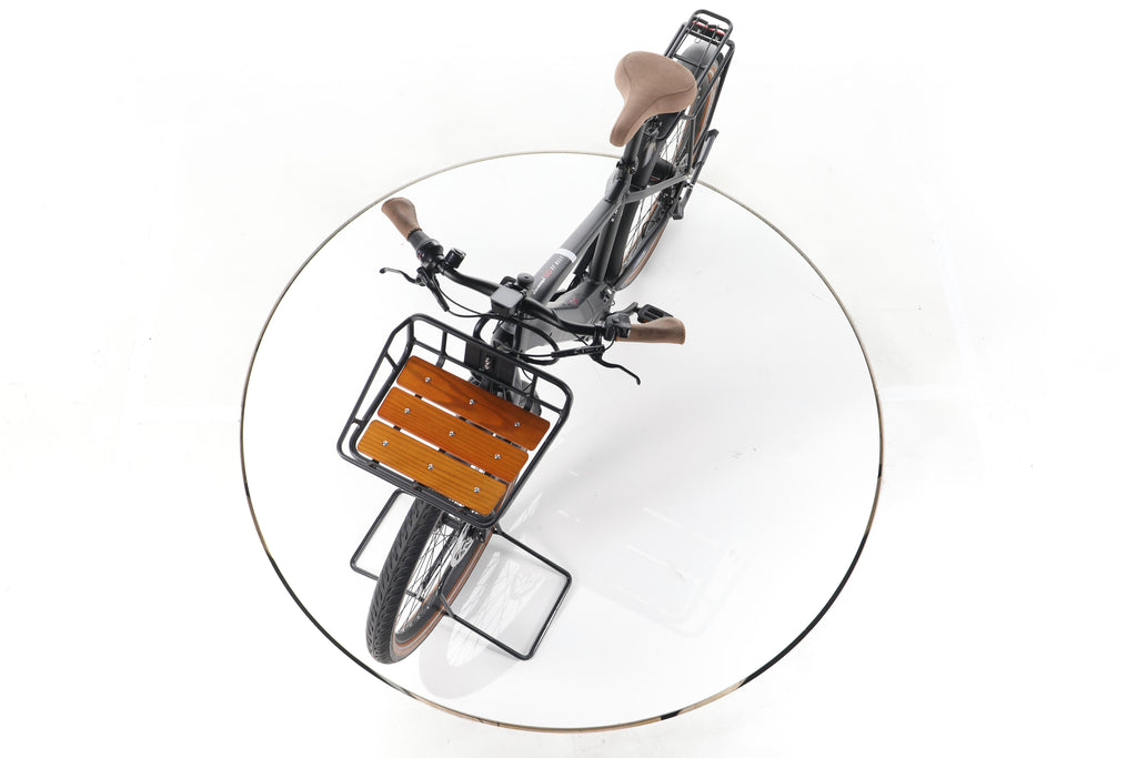 Bulls Sturmvogel EVO 5F Belt City E-Bike - Image 17