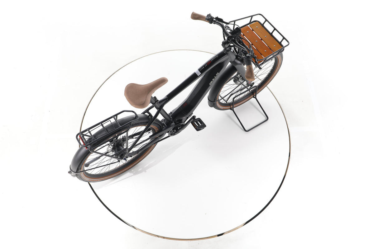 Bulls Sturmvogel EVO 5F Belt City E-Bike - Image 24