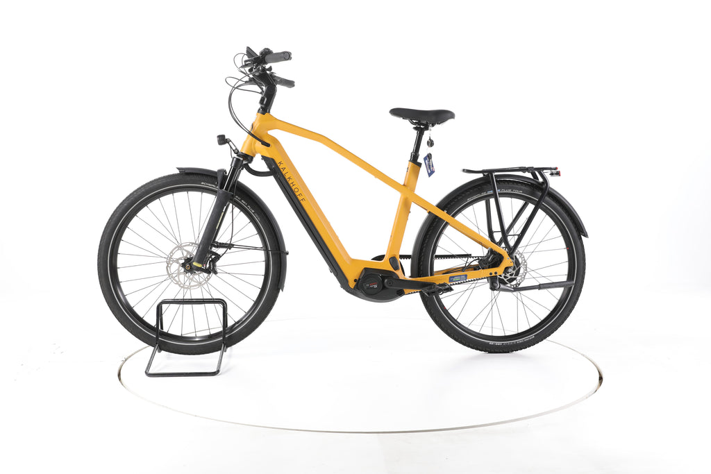 Kalkhoff Image 7.B Excite+ City E-Bike - Image 7