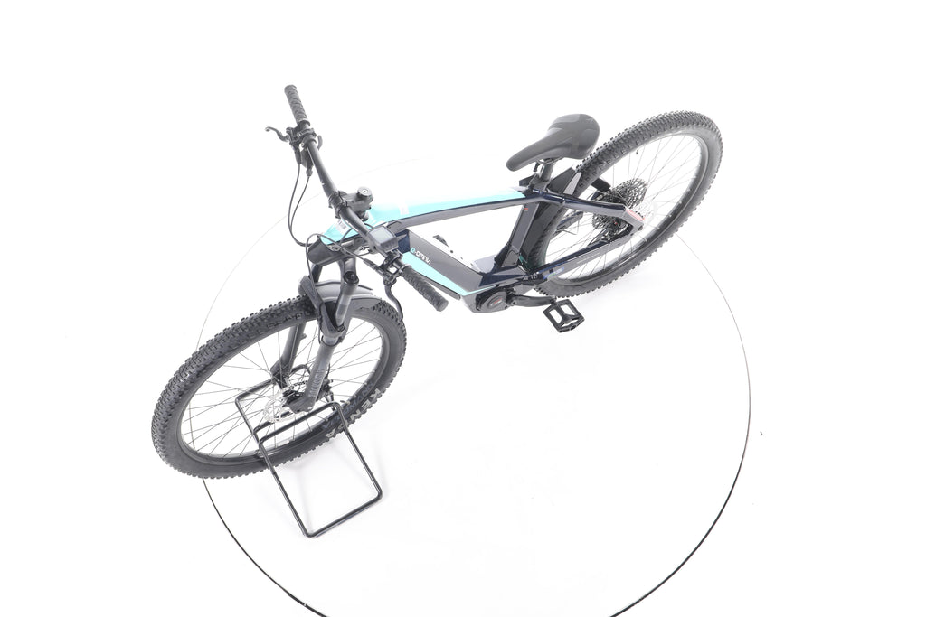 Bianchi E-Omnia X Type - SX Eagle E-Bike - Image 18