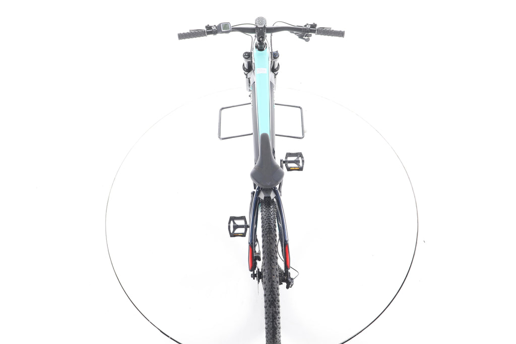 Bianchi E-Omnia X Type - SX Eagle E-Bike - Image 22
