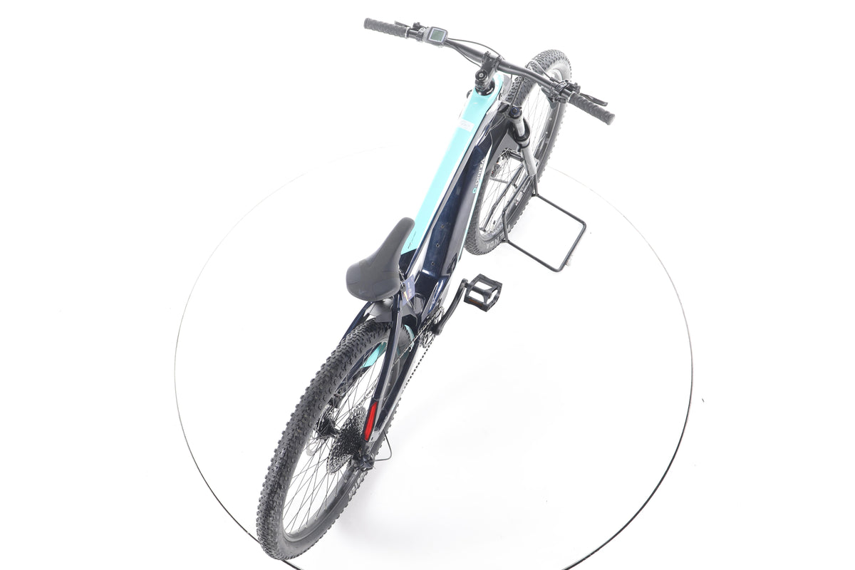 Bianchi E-Omnia X Type - SX Eagle E-Bike - Image 23