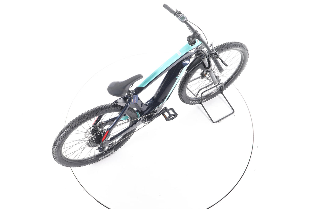 Bianchi E-Omnia X Type - SX Eagle E-Bike - Image 24
