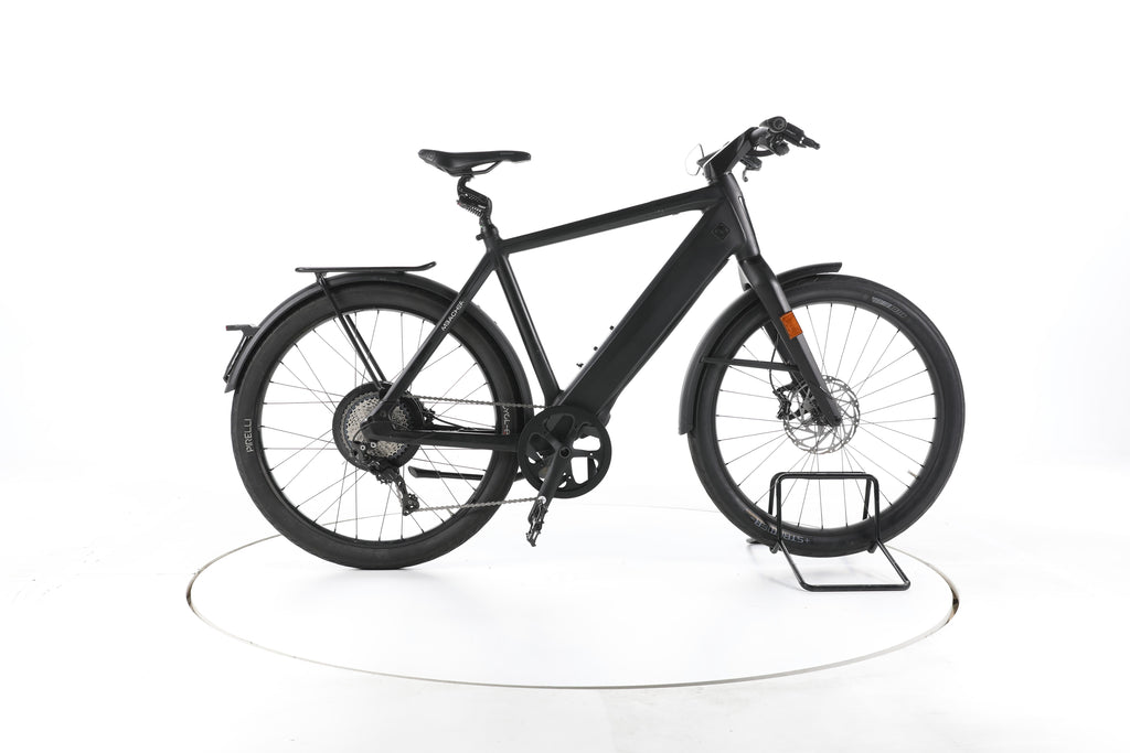 Stromer ST3 Sport S-Pedelec 814 Wh - Image 1