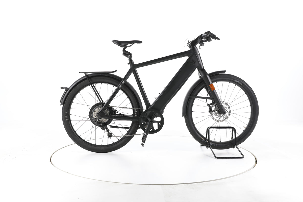 Stromer ST3 Sport S-Pedelec 814 Wh - Image 1