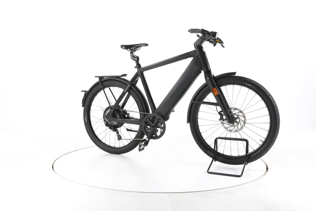 Stromer ST3 Sport S-Pedelec 814 Wh - Image 2