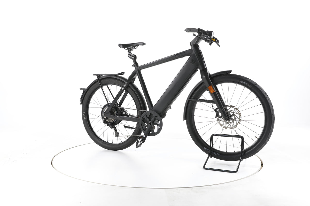 Stromer ST3 Sport S-Pedelec 814 Wh - Image 2