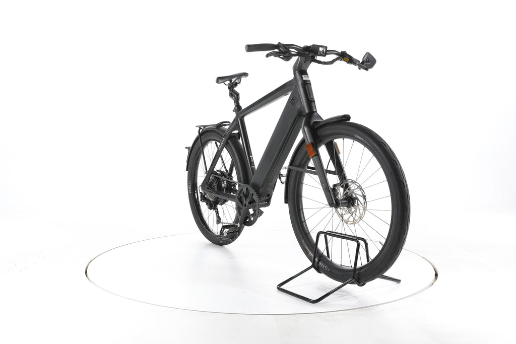 Stromer ST3 Sport S-Pedelec 814 Wh - Image 3