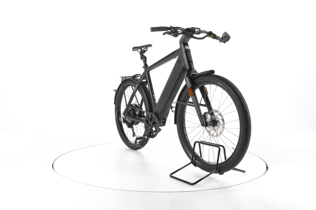 Stromer ST3 Sport S-Pedelec 814 Wh - Image 3