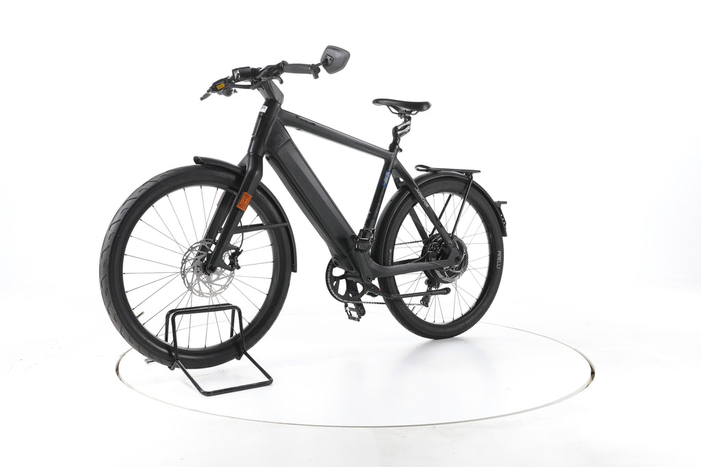 Stromer ST3 Sport S-Pedelec 814 Wh - Image 6
