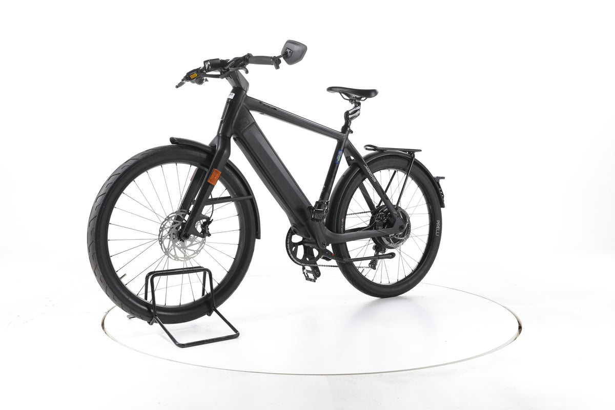 Stromer ST3 Sport S-Pedelec 814 Wh - Image 6
