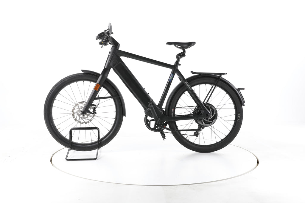 Stromer ST3 Sport S-Pedelec 814 Wh - Image 7